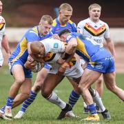 Leeds are the top ranked side by IMG currently, so their Super League place is nailed on for 2025, but could their bitter rivals Bulls join them in there?