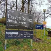 Craven College Aireville Campus