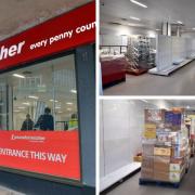Poundstretcher says its Shipley store will open with 