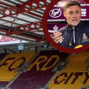 Graham Alexander says City must stay 