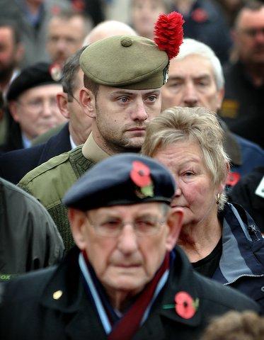 Remembrance Day 2009 
