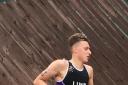 Jimmy Lund from Keighley has been selected for his first senior ETU sprint European Cup triathlon race