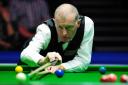 Steve Davis is one of snooker's all-time legends, and he has been discussing a host of players, including Keighley's Rebecca Kenna and Bradford's Joe Johnson. Picture: Anna Gowthorpe/PA Wire.