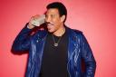 Lionel Richie is a headline act at the first ever York Festival in 2020.