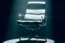 ICONIC: The Mastermind chair