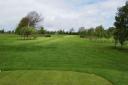Bracken Ghyll Golf Club at Addingham was the venue for the Clubman's Championship