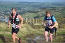 Action from the race on Sunday Picture: Dave Woodhead