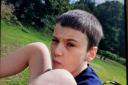 West Yorkshire Police are seeking Max Mapplebeck, 12.