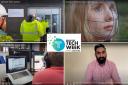 As parr of the week, tech-related learning videos were available on the Bradford Tech Week YouTube channel