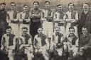 BIERLEY AFC 1950
