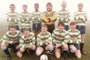 WEST BOWLING FC 1993