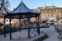 Live music is planned for Ilkley bandstand