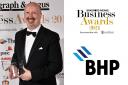 Bradford Means Business Awards 2021: SME of the Year category