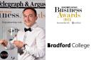 Bradford Means Business Awards 2021: Apprentice of the Year category