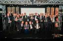 Previous winners of the Bradford Means Business Awards