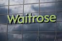 Waitrose has stores up and down the country