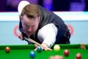 Snooker star Shaun Murphy is coming to Shipley in October
