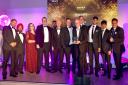 Thorite picks up the Family Business of the Year Award
