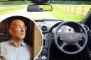 Dr Ian Greenwood has concerns about self-driving cars