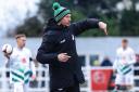 Danny Whitaker has called for Avenue to rediscover their feel-good factor after defeat last week
