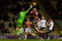 The two sides played out a 1-1 draw at Valley Parade in January that did neither much good.