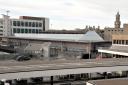 Bradford Interchange bus station is set to be closed for a further two months