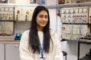 Bradford College is celebrating women in science, technology, engineering, and mathematics