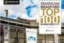 The TOP 100 business report will soon be published in the T&A.