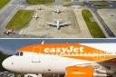 easyJet has now flown more than 250 million passengers to and from Gatwick Airport