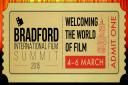 Bradford International Film Summit gets underway