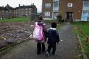 More than a third of children in Bradford are living in poverty