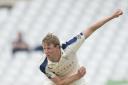 Yorkshire bowler Steve Patterson has signed a contract extension