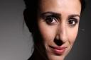 Anita Rani who will be dancing in Strictly