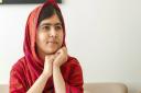 He named Me Malala - pupils will be able to ask questions via a live satellite after watching the documentary film, about the Noble Peace prizewinner