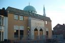 Masjid E Umer in Walthamstow