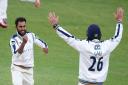 Adil Rashid is the best attacking spinner for England but he can also play a containing role
