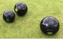 West Park Green Bowling Club's Presentation Evening went well, with Pauline Wilkinson and Audrey Healy particularly impressing