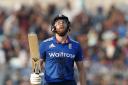 Yorkshire and England's Jonny Bairstow won't be playing in the Indian Premier League