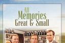 'All Memories Great & Small' by Oliver Crocker