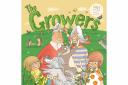 The Growers book cover