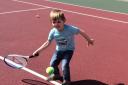 Could your child be the next tennis hero?