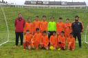 Fairbank United Juniors U12s