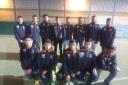 Fairbank United Juniors U15s
