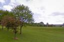 SIlsden Park - picture from Google Street View
