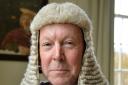 The Recorder of Bradford, Judge Jonathan Durham Hall QC