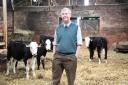 Peter Wright, author of 'The Yorkshire Vet'