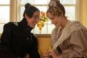 'Gentleman Jack' starring BAFTA winner Suranne Jones