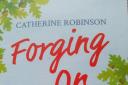 'Forging On' by Catherine Robinson