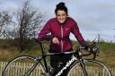 Otley cyclist Lizzie Armitstead seems nailed on for the women's road race for London 2012