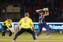 Yorkshire's David Miller did not deserve to be on the losing side in the t20 final